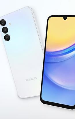 Galaxy A15